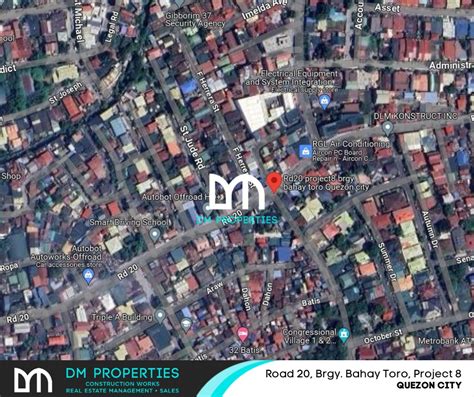 project 8 quezon city zip code|Project 8, Brgy. Bahay Toro, Quezon City .